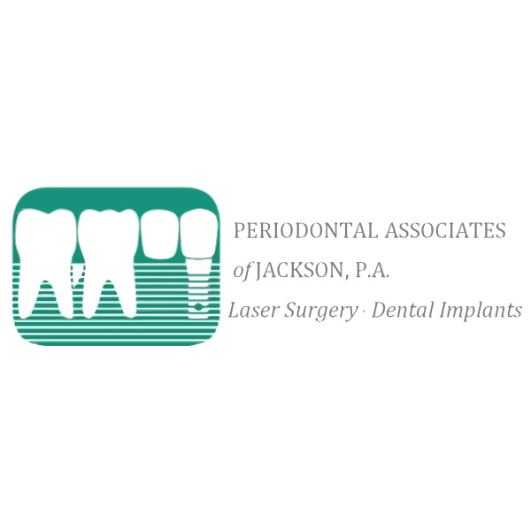 Periodontal Associates of Jackson logo