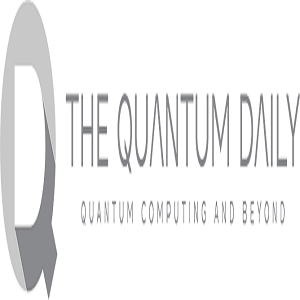 The Quantum Daily logo