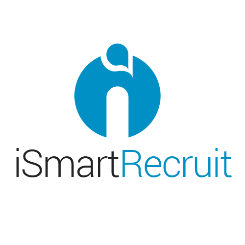 iSmartRecruit logo
