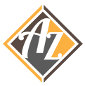 AZ Cabinet Maker logo