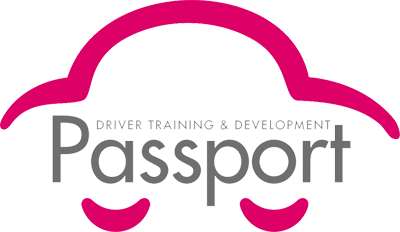 Passport Driving School logo