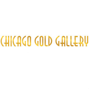 Chicago Gold Gallery logo