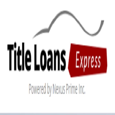 Title Loans Express logo