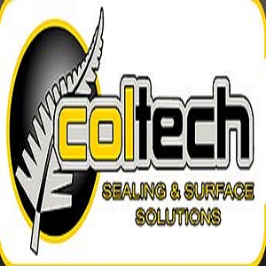 Coltech Sealing & Surface Solutions logo