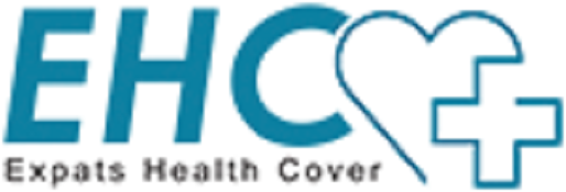 Expats Health Cover logo