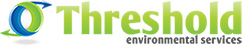 Threshold Environmental Services logo