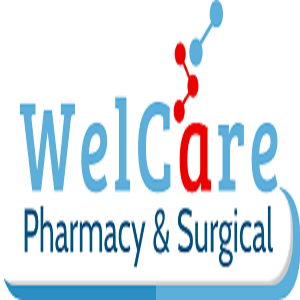 Welcare Hospital Beds logo