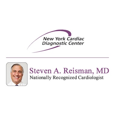 New York Cardiac Diagnostic Center logo