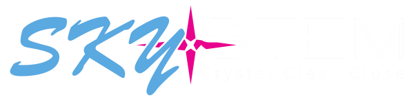 SkyStem LLC logo