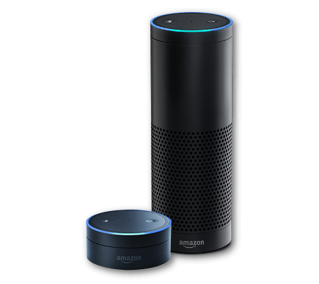 Amazon Alexa  Setup| Amazon Alexa Echo Dot Setup logo