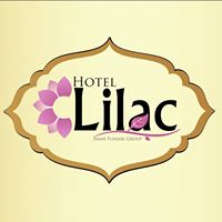 hotel lilac logo