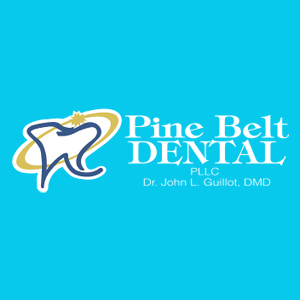 Pine Belt Dental PLLC logo