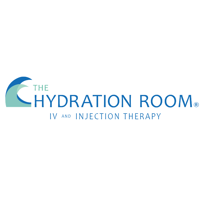 The Hydration Room - Pasadena logo