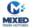 Mixed Media Ventures logo