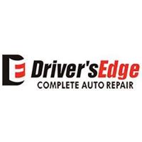 Driver's Edge Mckinney logo
