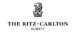 The Ritz-Carlton, Almaty logo