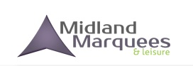 Midland Marquees logo