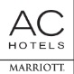AC Hotel by Marriott Belfast logo