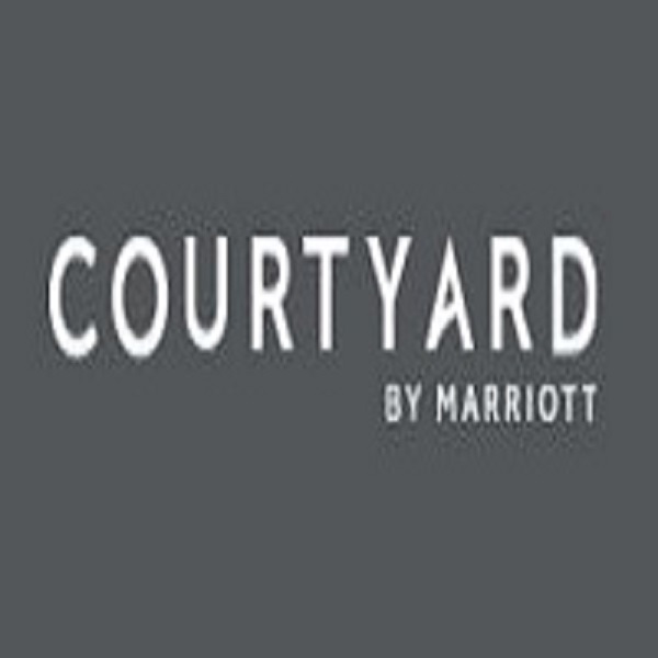 Courtyard by Marriott Vienna Prater/Messe logo