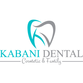 Kabani Dental logo