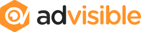 AdVisible Digital Agency Sydney logo