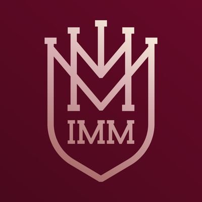 IMM India logo