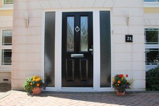 Ardglass Windows logo