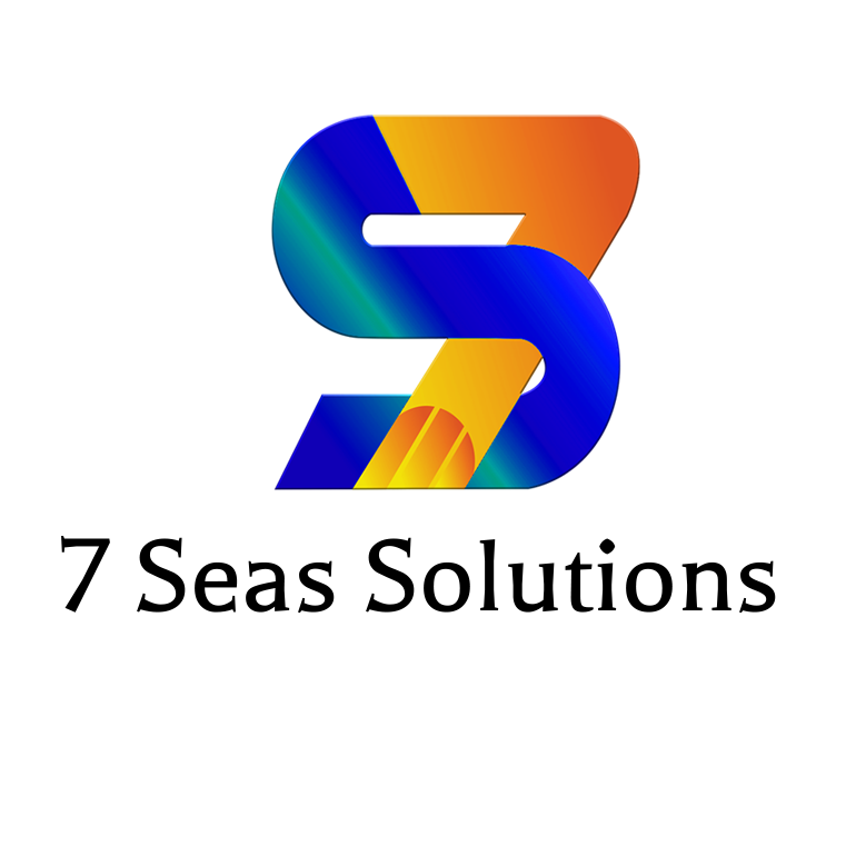 7 Seas Solutions logo
