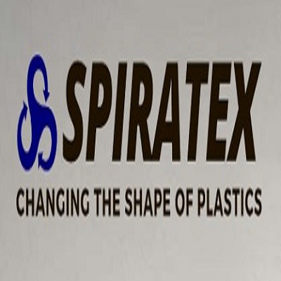 Spiratex logo