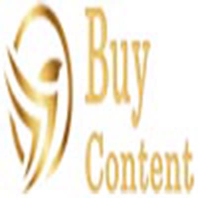 Buy-Content logo