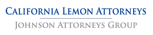 California Lemon Attorneys logo