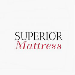 Superior Mattress logo