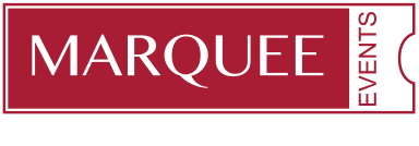 Marquee Events logo