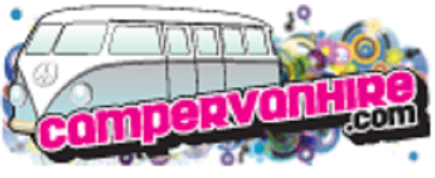 campervanhire.com logo