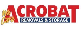 Acrobat Removals Pty Ltd logo