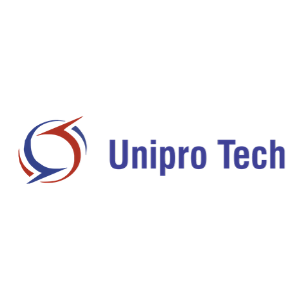 Unipro Tech Solutions Pvt Ltd logo