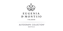 Eugenia de Montijo, Autograph Collection logo