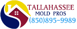 Tallahassee Mold Pros logo