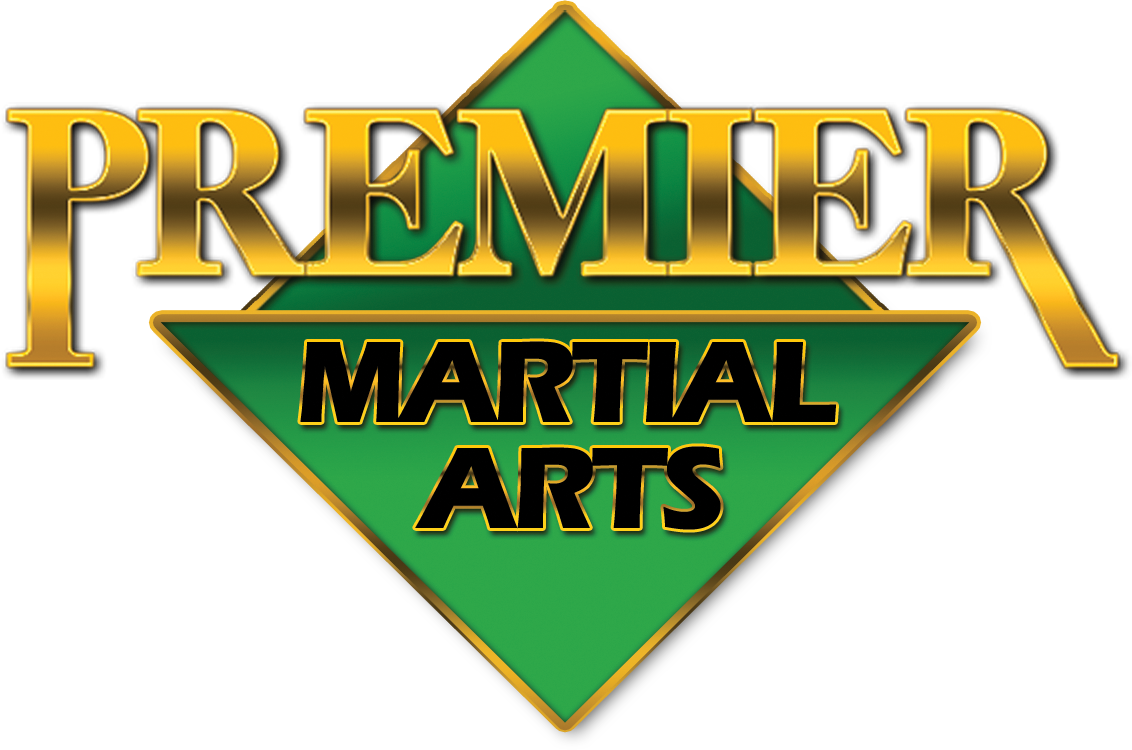Premier Martial Arts logo