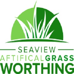 Seaview Artificial Grass Worthing logo