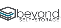 Beyond Self Storage logo