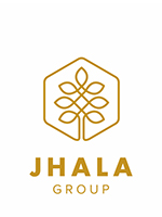 JhalaGroup logo