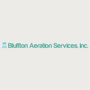 Bluffton Aeration Services logo