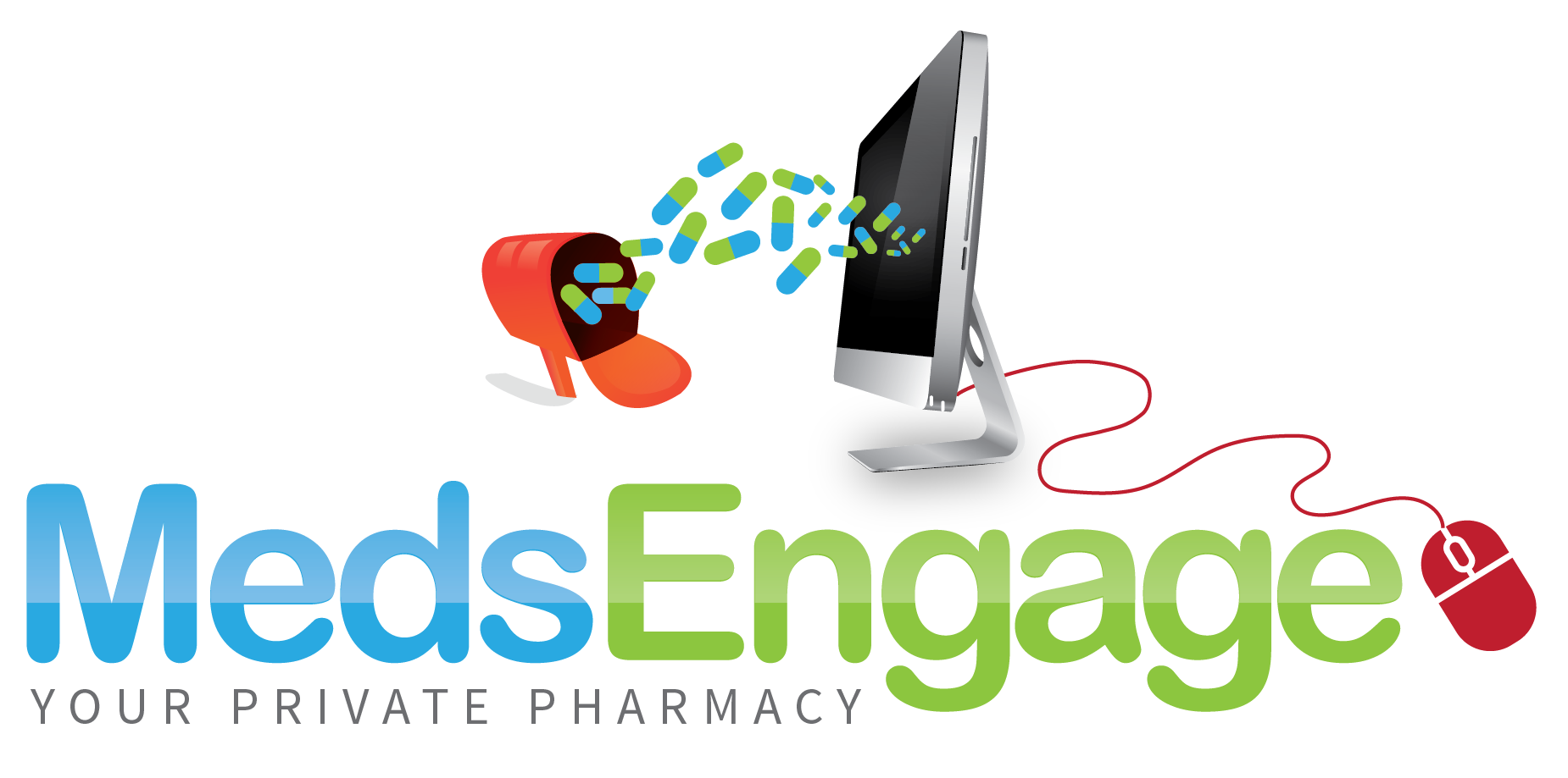MedsEngage logo