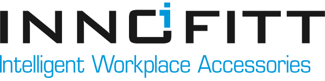 Innofitt Systems Pvt. Ltd. logo