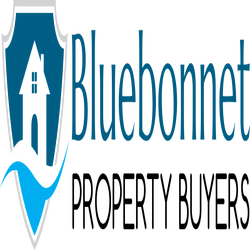 Bluebonnet Property Buyers logo