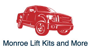 Monroe Lift Kits and More logo