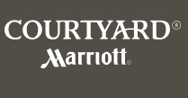Courtyard by Marriott San Jose Escazu logo
