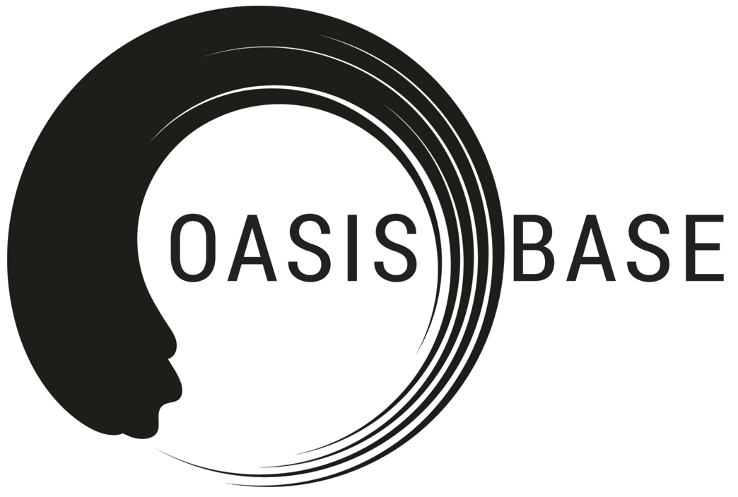 Oasis Base logo