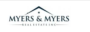 Myers & Myers Real Estate logo